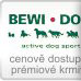 Cenově dostupné prémiové krmivo Bewi dog