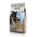 BEWI DOG Lamb & Rice - contains linseed