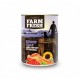 Farm Fresh - Calf with Sweet Potatoes 400 g