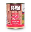 Farm Fresh Mono Protein Beef